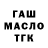 Дистиллят ТГК Wax Abror Bakhtiyorov
